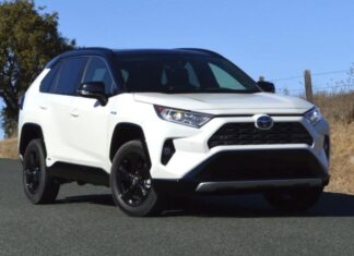 5 надійних сімейних кросоверів, перевірених часом та власниками 5 надійних сімейних кросоверів, перевірених часом та власниками