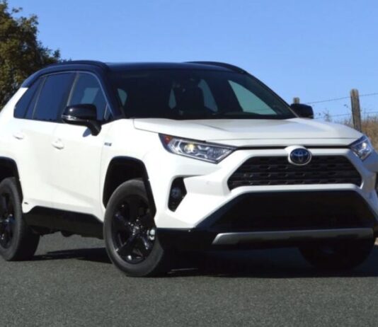 5 надійних сімейних кросоверів, перевірених часом та власниками 5 надійних сімейних кросоверів, перевірених часом та власниками