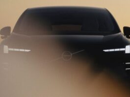 Volvo готує електрокросовер EX60 із запасом ходу до 810 км Volvo готує електрокросовер EX60 із запасом ходу до 810 км