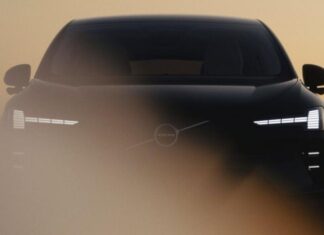 Volvo готує електрокросовер EX60 із запасом ходу до 810 км Volvo готує електрокросовер EX60 із запасом ходу до 810 км