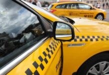 Експерти розповіли, чи можна брати машину після роботи в таксі Експерти розповіли, чи можна брати машину після роботи в таксі