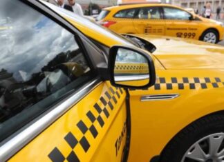 Експерти розповіли, чи можна брати машину після роботи в таксі Експерти розповіли, чи можна брати машину після роботи в таксі