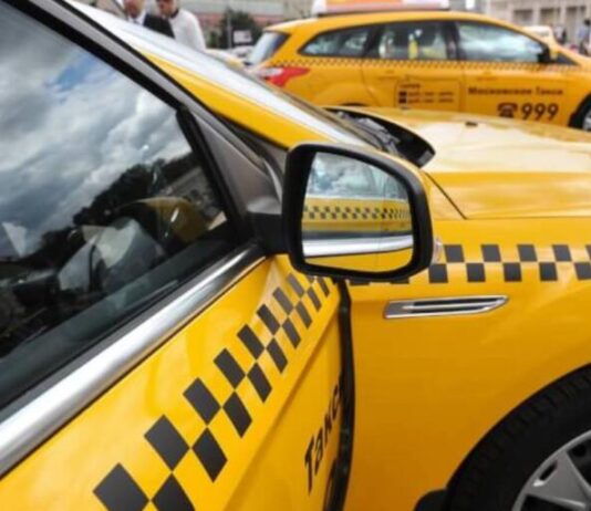 Експерти розповіли, чи можна брати машину після роботи в таксі Експерти розповіли, чи можна брати машину після роботи в таксі
