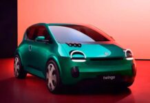 Renault збереже лінійку з EV, гібридами та ДВЗ у 2026 році Renault збереже лінійку з EV, гібридами та ДВЗ у 2026 році