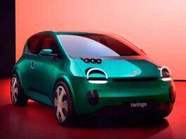 Renault збереже лінійку з EV, гібридами та ДВЗ у 2026 році Renault збереже лінійку з EV, гібридами та ДВЗ у 2026 році