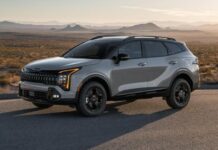 Експерти визначили найкращий кросовер з пробігом Експерти визначили найкращий кросовер з пробігом