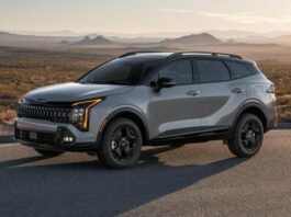 Експерти визначили найкращий кросовер з пробігом Експерти визначили найкращий кросовер з пробігом