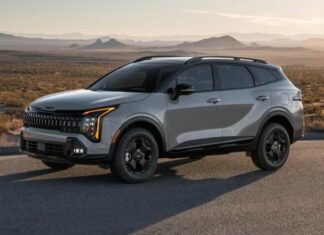 Експерти визначили найкращий кросовер з пробігом Експерти визначили найкращий кросовер з пробігом