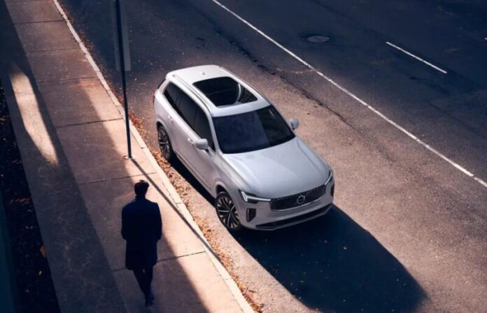 Screenshot_19 Volvo XC90 проїхав близько 4800 км у тестовій автоподорожі