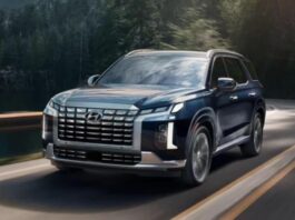 Названо найнадійніші та найбезпечніші сімейні кросовери Названо найнадійніші та найбезпечніші сімейні кросовери