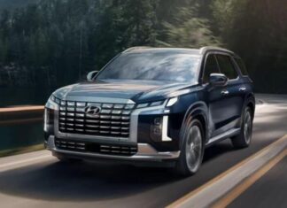 Названо найнадійніші та найбезпечніші сімейні кросовери Названо найнадійніші та найбезпечніші сімейні кросовери