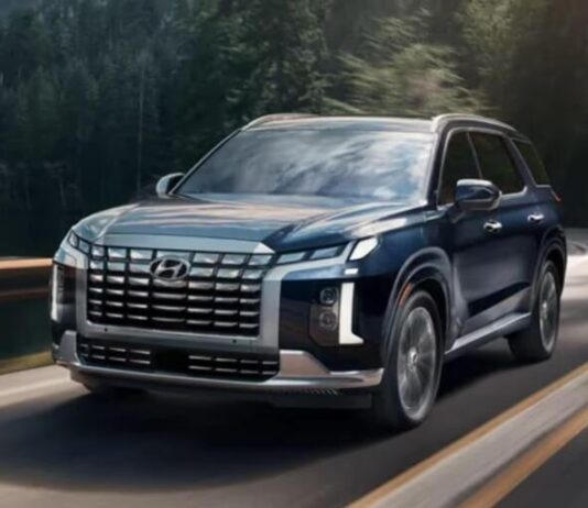 Названо найнадійніші та найбезпечніші сімейні кросовери Названо найнадійніші та найбезпечніші сімейні кросовери