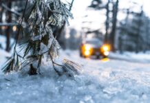 Топ-3 поширені помилки при запуску двигуна взимку, які шкодять авто Топ-3 поширені помилки при запуску двигуна взимку, які шкодять авто