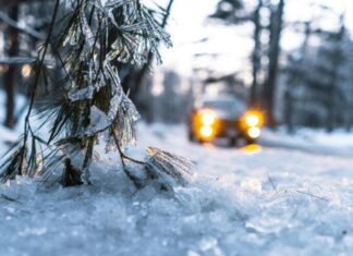 Топ-3 поширені помилки при запуску двигуна взимку, які шкодять авто Топ-3 поширені помилки при запуску двигуна взимку, які шкодять авто