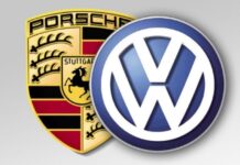 Volkswagen і Porsche відкликають понад півмільйона авто через збій камери заднього виду Volkswagen і Porsche відкликають понад півмільйона авто через збій камери заднього виду