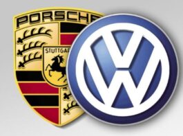 Volkswagen і Porsche відкликають понад півмільйона авто через збій камери заднього виду Volkswagen і Porsche відкликають понад півмільйона авто через збій камери заднього виду