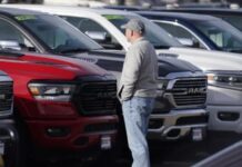 ТОП-5 американських авто, які українці обирали у 2025 році ТОП-5 американських авто, які українці обирали у 2025 році