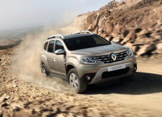 Названо найпопулярніші нові авто в Україні за підсумками 2025 року Названо найпопулярніші нові авто в Україні за підсумками 2025 року