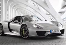 Дизайн Porsche готується до найбільших змін за останні 20 років Дизайн Porsche готується до найбільших змін за останні 20 років