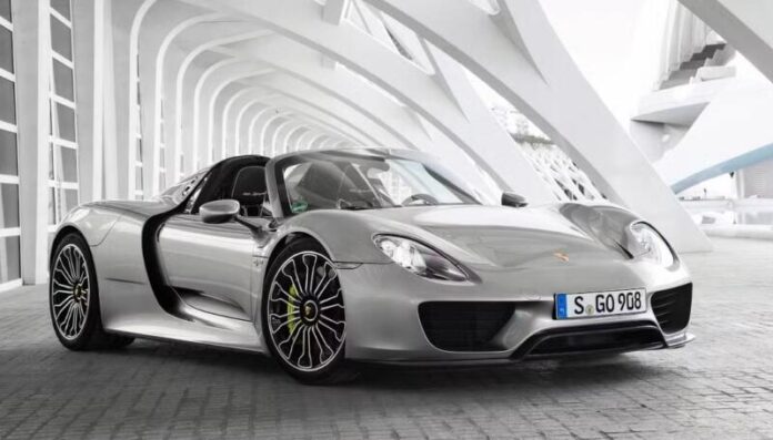 Screenshot_2 Дизайн Porsche готується до найбільших змін за останні 20 років