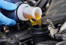 Чи можна доливати інше масло в двигун: поради експертів Чи можна доливати інше масло в двигун: поради експертів