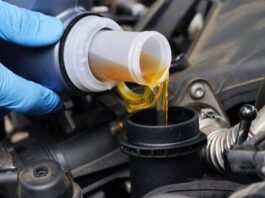 Чи можна доливати інше масло в двигун: поради експертів Чи можна доливати інше масло в двигун: поради експертів
