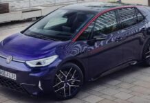 Volkswagen готує глибокий рестайлінг ID.3 замість нової генерації Volkswagen готує глибокий рестайлінг ID.3 замість нової генерації