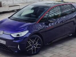 Volkswagen готує глибокий рестайлінг ID.3 замість нової генерації Volkswagen готує глибокий рестайлінг ID.3 замість нової генерації