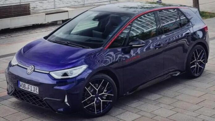 Screenshot_2 Volkswagen готує глибокий рестайлінг ID.3 замість нової генерації