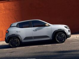 Dacia готує бюджетний міський електрокар на базі Renault Twingo Dacia готує бюджетний міський електрокар на базі Renault Twingo