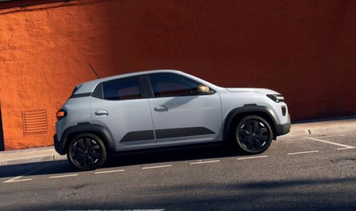 Screenshot_2 Dacia готує бюджетний міський електрокар на базі Renault Twingo