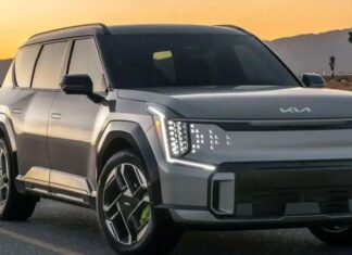 Названо 12 найкращих автомобілів Канади на 2026 рік Названо 12 найкращих автомобілів Канади на 2026 рік