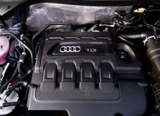 Турбомотори без капремонту: які агрегати проходять понад 400 тисяч км Турбомотори без капремонту: які агрегати проходять понад 400 тисяч км