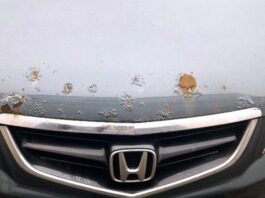 Porsche, Jaguar і BMW очолили рейтинг стійкості до іржі Porsche, Jaguar і BMW очолили рейтинг стійкості до іржі