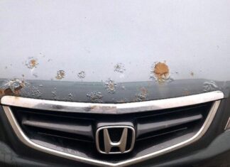 Porsche, Jaguar і BMW очолили рейтинг стійкості до іржі Porsche, Jaguar і BMW очолили рейтинг стійкості до іржі