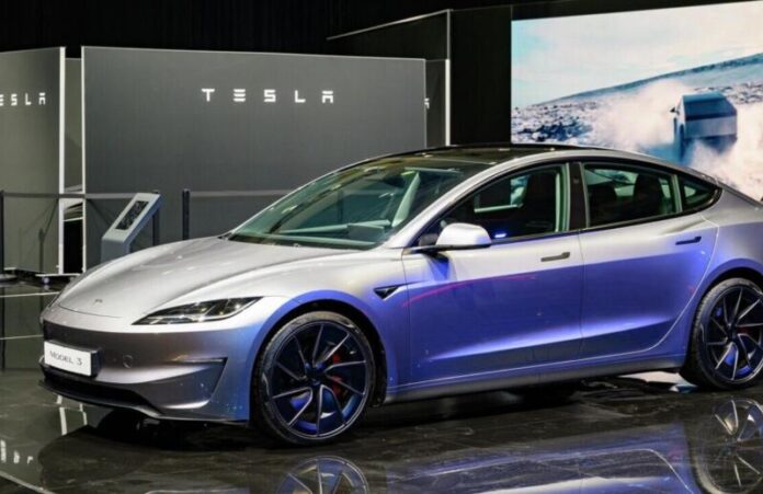 Screenshot_20 Tesla скоротила виробництво електромобілів