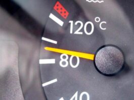 Головні помилки прогріву авто взимку та як їх уникнути Головні помилки прогріву авто взимку та як їх уникнути