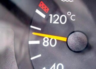 Головні помилки прогріву авто взимку та як їх уникнути Головні помилки прогріву авто взимку та як їх уникнути