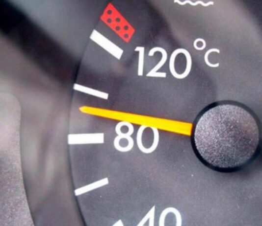 Головні помилки прогріву авто взимку та як їх уникнути Головні помилки прогріву авто взимку та як їх уникнути