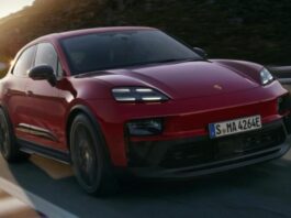 Porsche переглядає стратегію електрифікації та повертається до ДВЗ Porsche переглядає стратегію електрифікації та повертається до ДВЗ