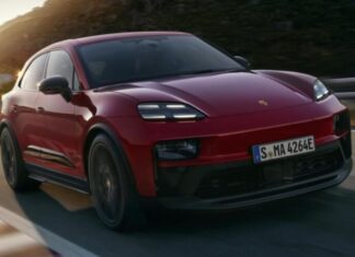 Porsche переглядає стратегію електрифікації та повертається до ДВЗ Porsche переглядає стратегію електрифікації та повертається до ДВЗ