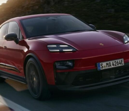 Porsche переглядає стратегію електрифікації та повертається до ДВЗ Porsche переглядає стратегію електрифікації та повертається до ДВЗ