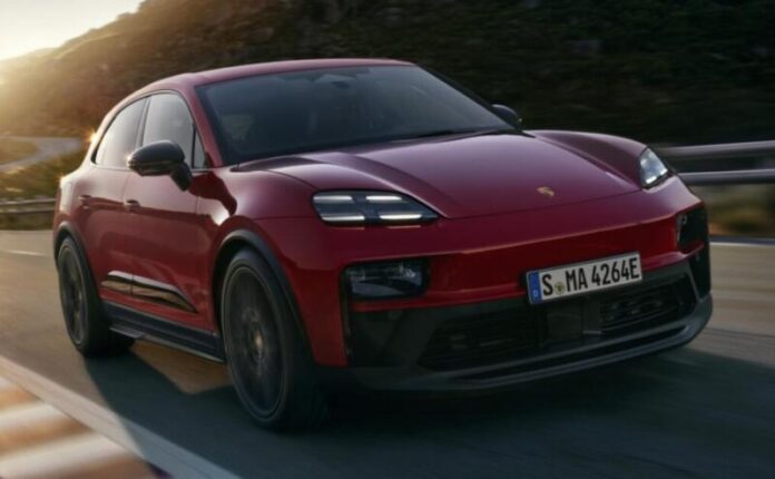 Screenshot_21 Porsche переглядає стратегію електрифікації та повертається до ДВЗ