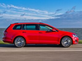 Чому універсал усе ще вигідний вибір для сім’ї у 2026 році Чому універсал усе ще вигідний вибір для сім’ї у 2026 році