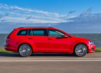 Чому універсал усе ще вигідний вибір для сім’ї у 2026 році Чому універсал усе ще вигідний вибір для сім’ї у 2026 році