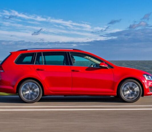 Чому універсал усе ще вигідний вибір для сім’ї у 2026 році Чому універсал усе ще вигідний вибір для сім’ї у 2026 році