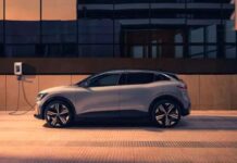 Нові електромобілі Renault отримають генератор на 1,5 л Нові електромобілі Renault отримають генератор на 1,5 л