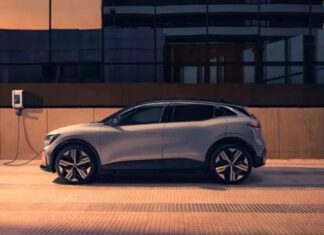 Нові електромобілі Renault отримають генератор на 1,5 л Нові електромобілі Renault отримають генератор на 1,5 л