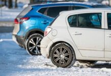 Найпоширеніші поломки авто взимку: антирейтинг сервісів Найпоширеніші поломки авто взимку: антирейтинг сервісів