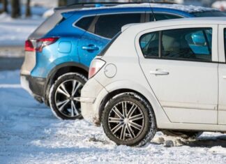 Найпоширеніші поломки авто взимку: антирейтинг сервісів Найпоширеніші поломки авто взимку: антирейтинг сервісів